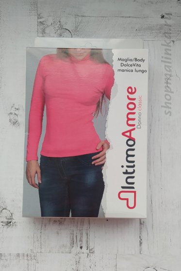 Водолазка DDM-02