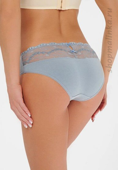 Трусы шорты EF0628