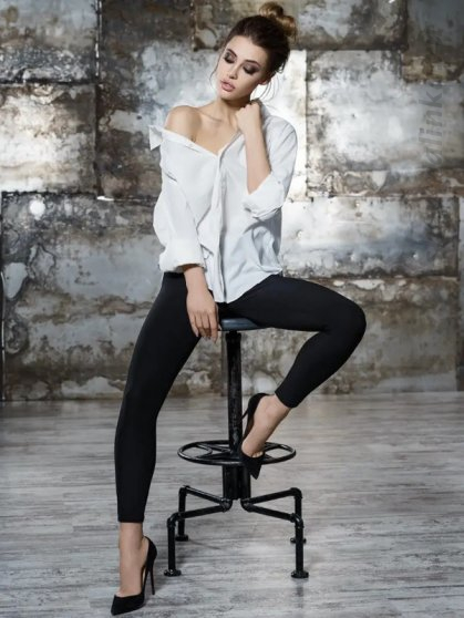 Леггинсы Leggings Push-UP