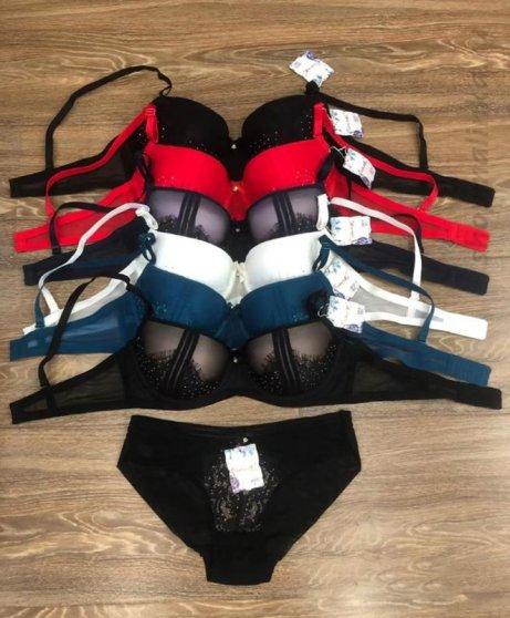 Комплект Пуш-ап + Слипы 9915 C к-т