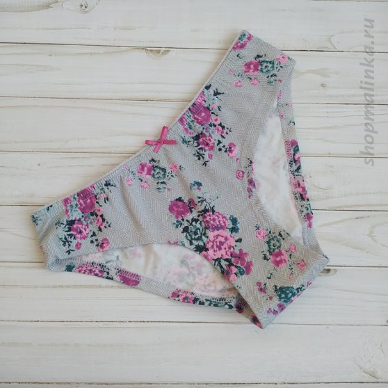 Трусы слипы 6252.