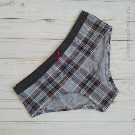 Трусы слипы 6259.