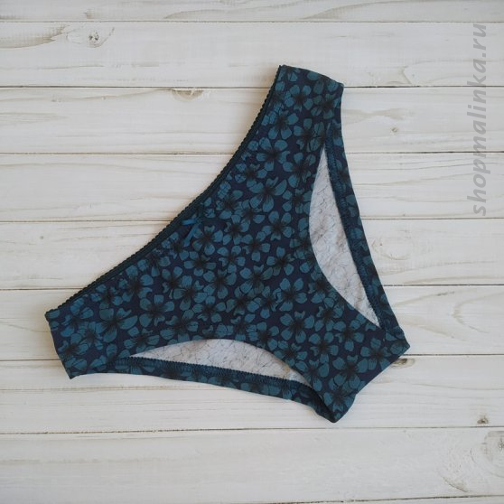 Трусы слипы 6263,