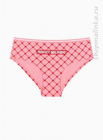 Трусы шорты LUF2264