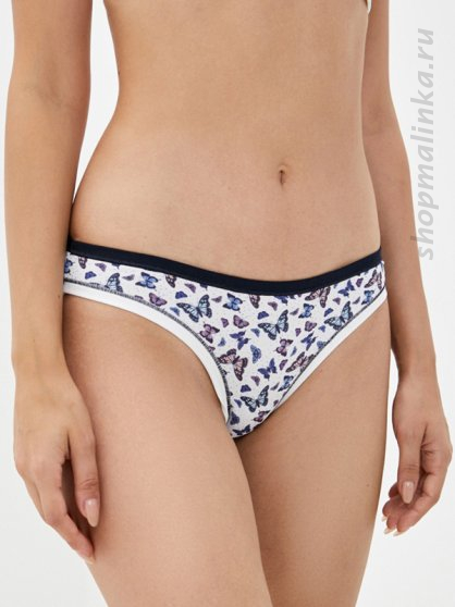 Трусы бразильяно D2143( 3шт.)