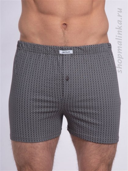 Трусы боксеры (шорты) XF-Boxer Bernardo