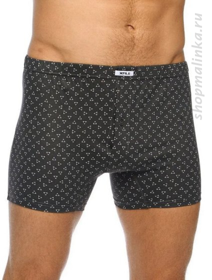 Трусы боксеры (шорты) XF-Boxer Eugenio