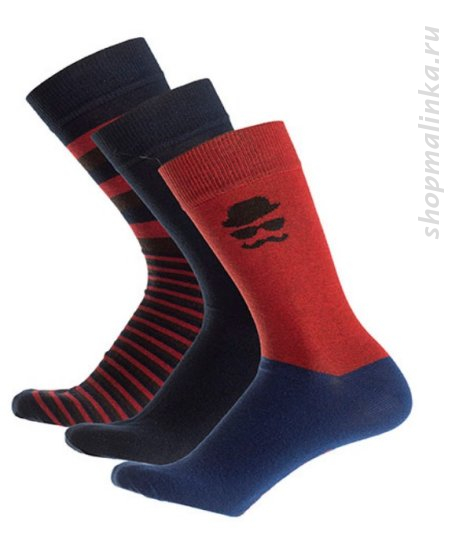 Носки классические PN-191 3шт