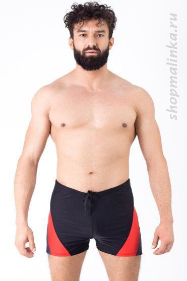 Плавки мужские SN2106 плавки