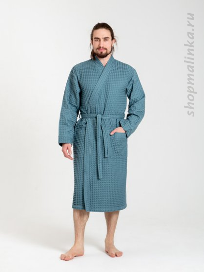 Мужские халаты M575