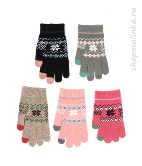 Носки детские ПД012-03