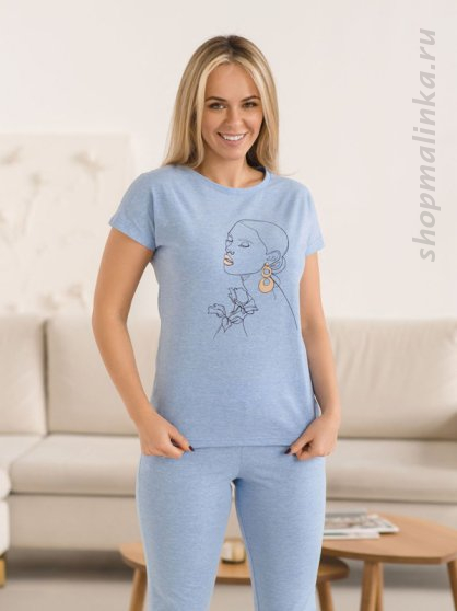 Комплект домашний W1-702P