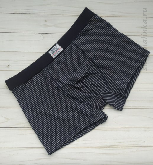 Трусы боксеры (шорты) EB1228