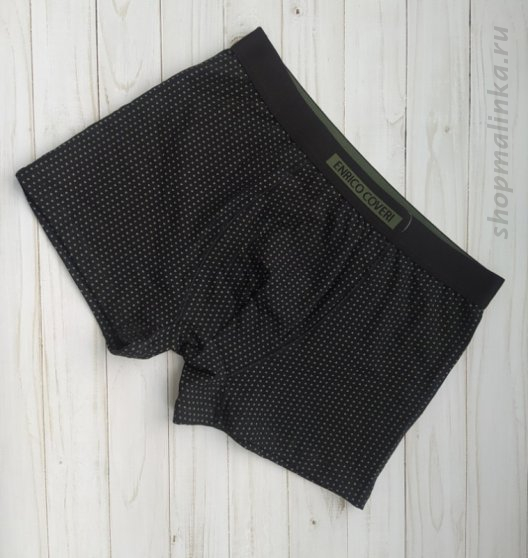 Трусы боксеры (шорты) EB1230