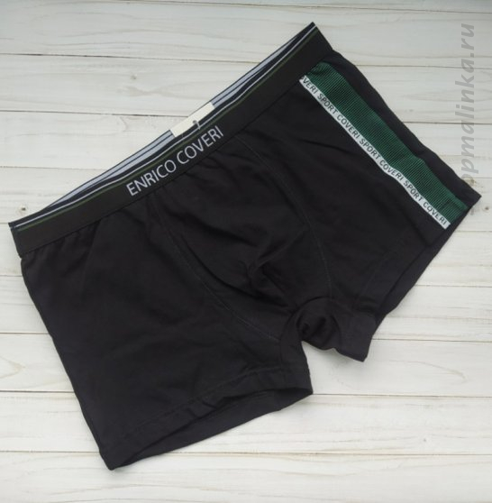 Трусы боксеры (шорты) EB1232
