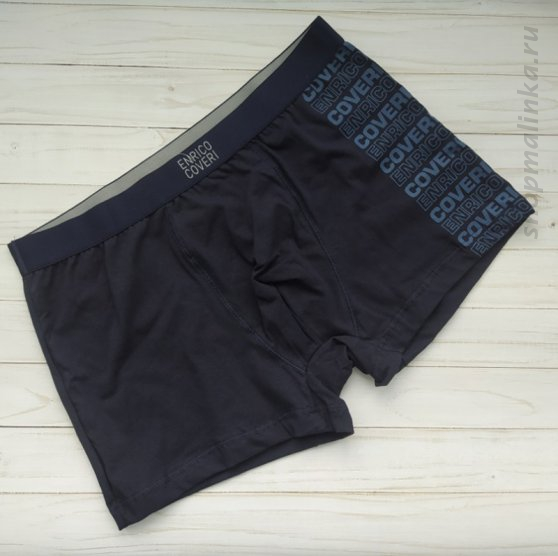 Трусы боксеры (шорты) EB1234