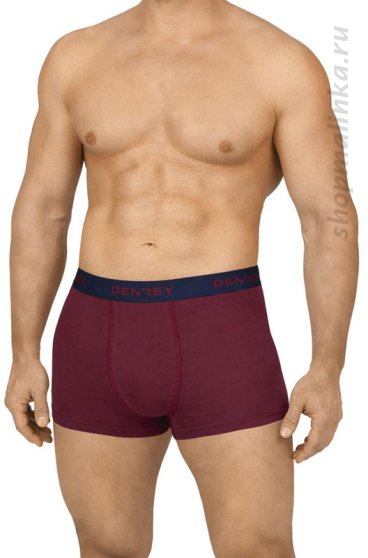 Трусы боксеры (шорты) B1003