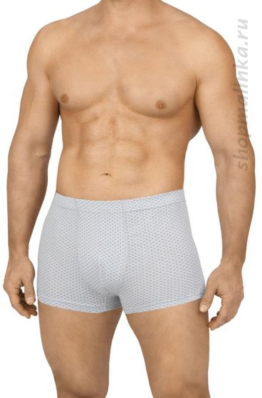 Трусы боксеры (шорты) B3005