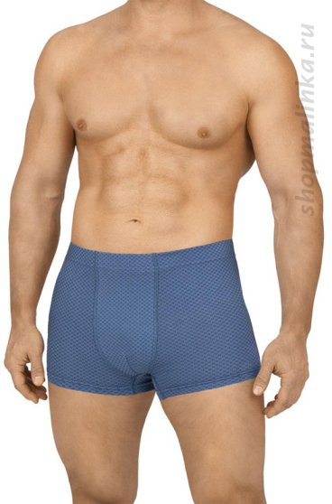 Трусы боксеры (шорты) B3006