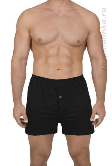 Трусы боксеры F5000