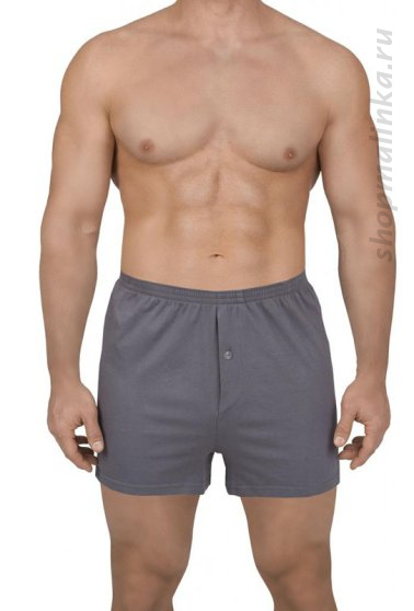 Трусы боксеры (шорты) F5001