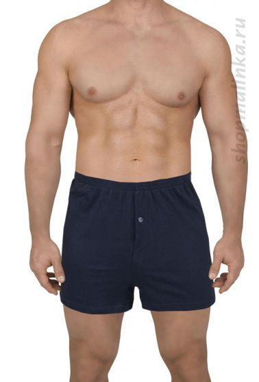 Трусы боксеры F5002