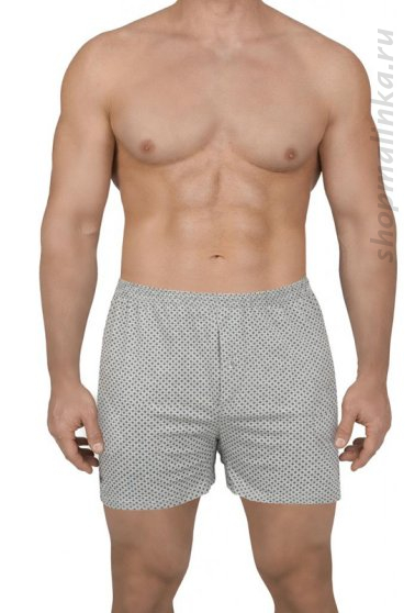 Трусы боксеры F5003