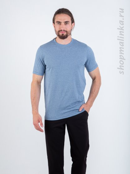 Футболка мужская M361