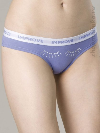 Трусы танга LUNA6298