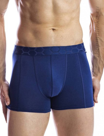Трусы боксеры (шорты) U-BB116