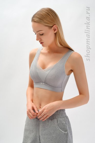 Бюстгальтер формованная чашка u0017