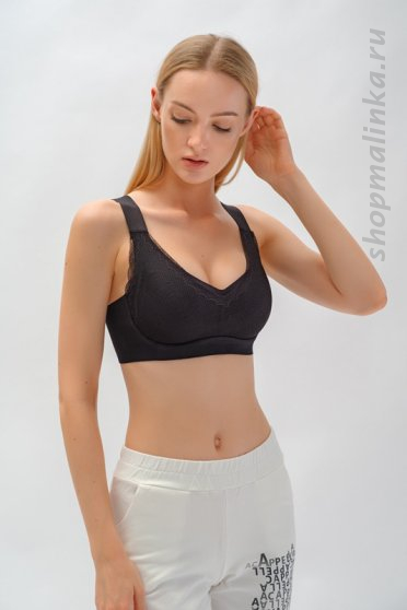 Бюстгальтер формованная чашка u0018