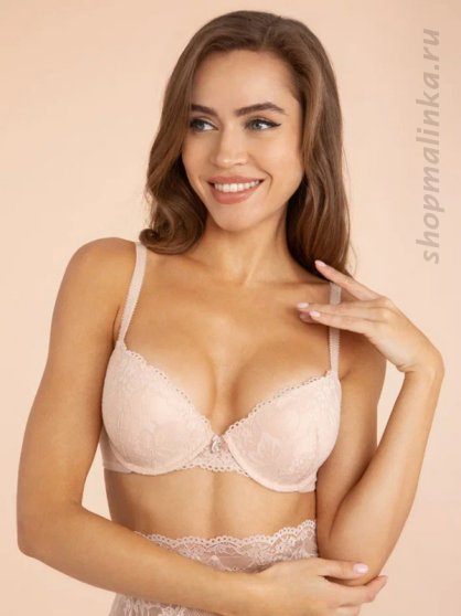 Бюстгальтер Пуш-ап 1301 B
