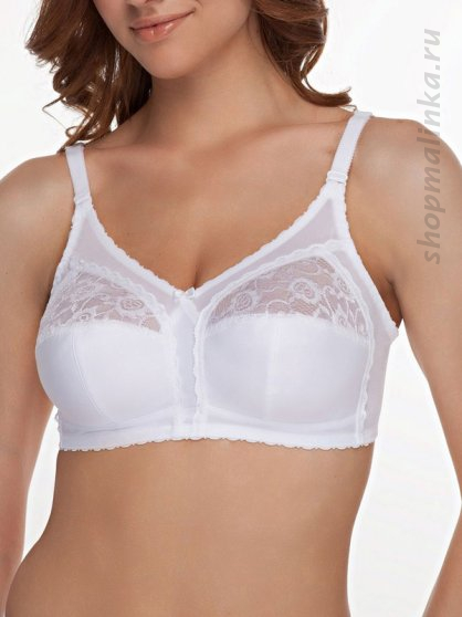 Бюстгальтер мягкая чашка MS-4121