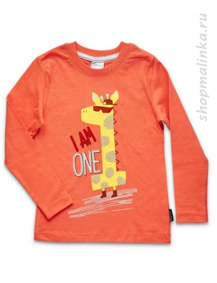 Джемпер детский D 1072