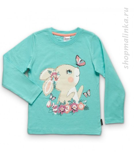 Джемпер детский D 1077