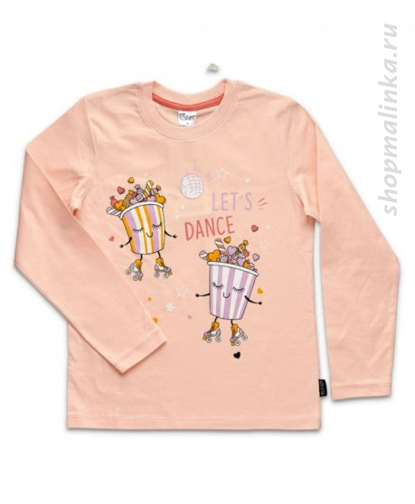 Джемпер детский D 1078