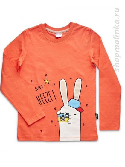 Джемпер детский D 1081