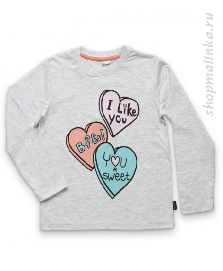 Джемпер детский D 1082