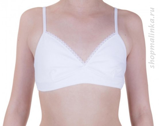 Майка для девочек MB6052