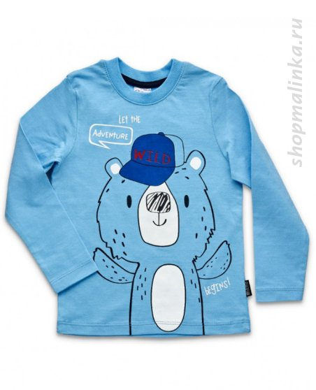 Джемпер детский M 1071