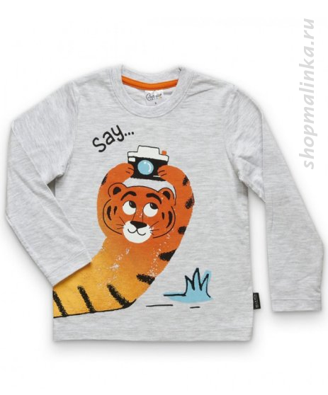 Джемпер детский M 1075