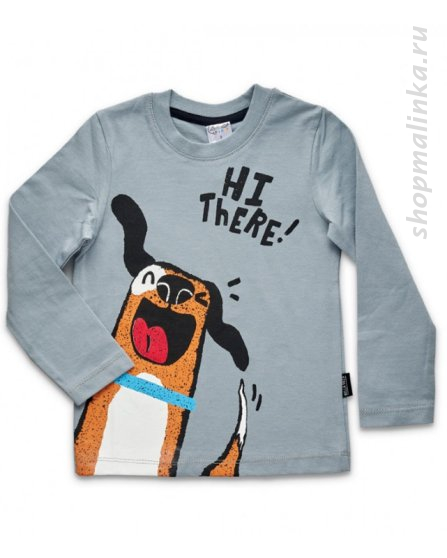 Джемпер детский M 1079