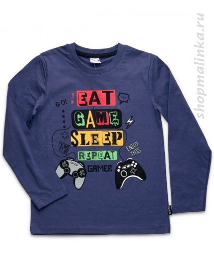 Джемпер детский M 1080