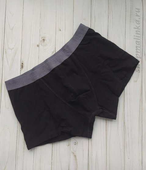 Трусы боксеры (шорты) MB-105-1