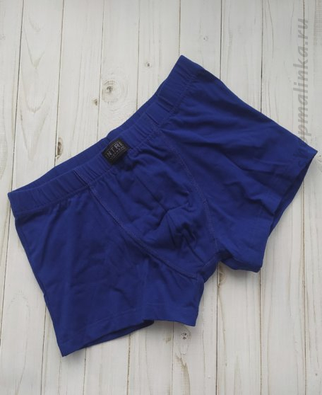 Трусы боксеры (шорты) MB-107-1