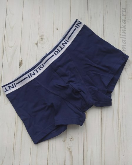 Трусы боксеры (шорты) MB-403