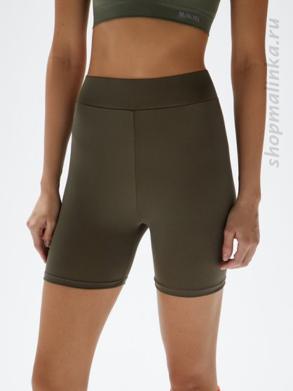 Шорты BMi A2711-01SS