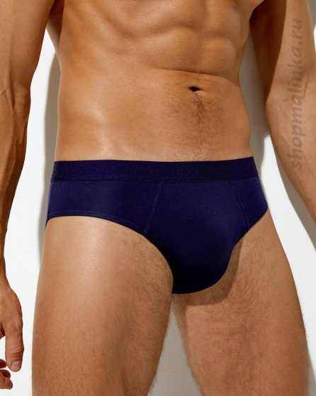 Трусы слипы OmB 3224