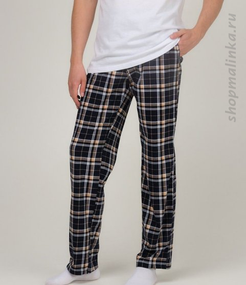 Мужские брюки М1-279